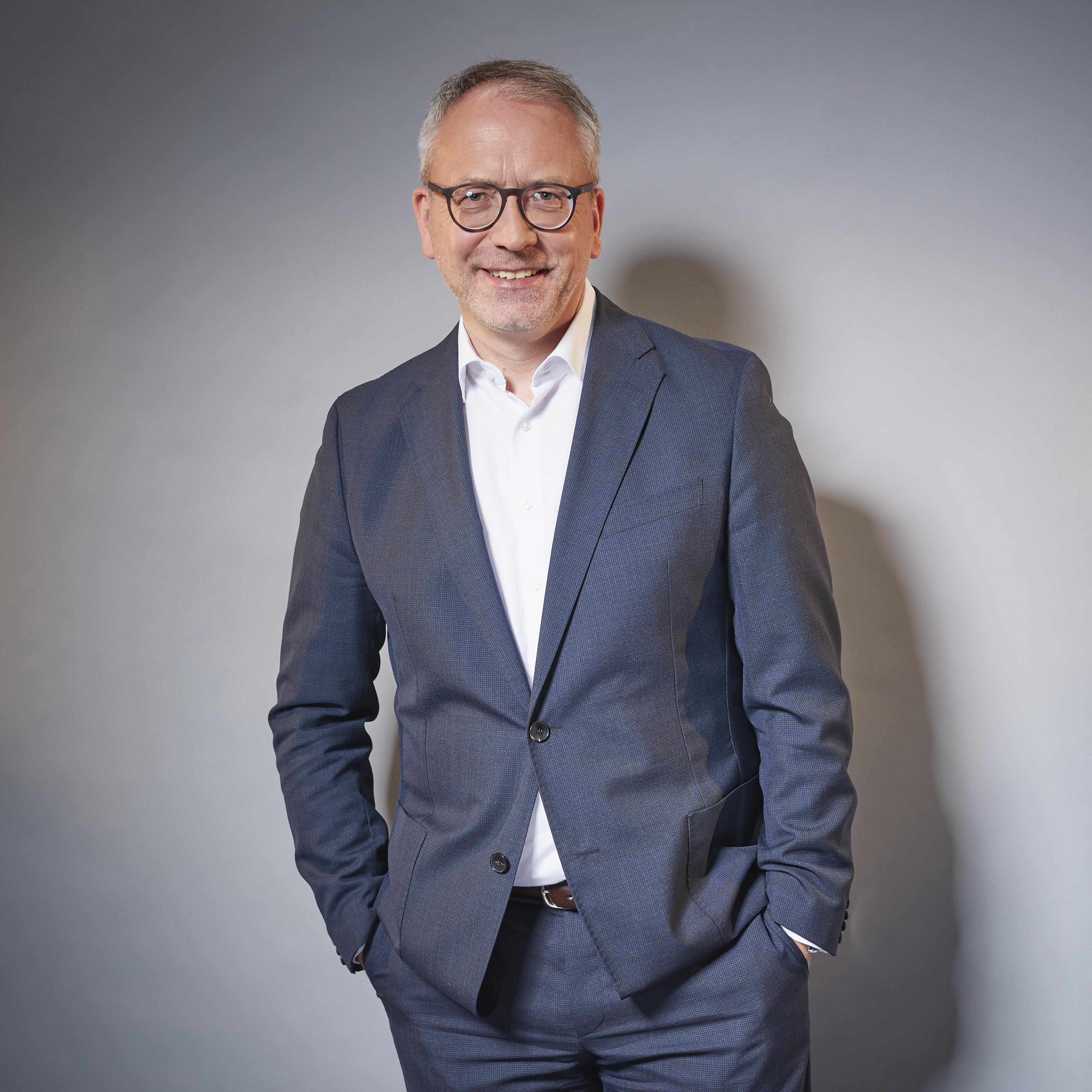 Prof. Verch